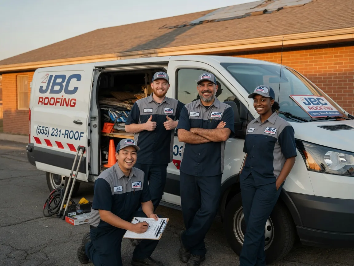 Roof Replacement company in Dubois, IN