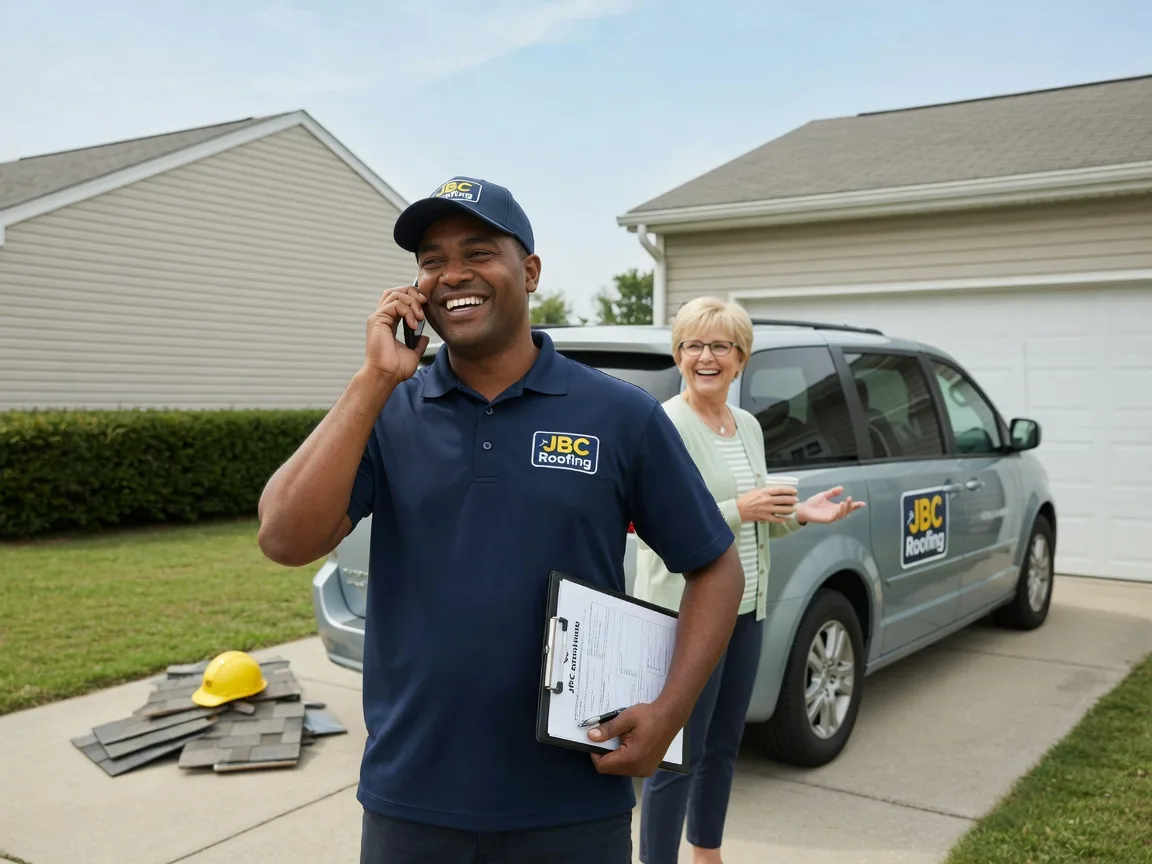 Roof Replacement Dubois, IN FAQs